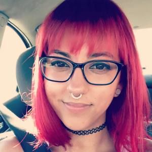 Meet your Posher, Sierra